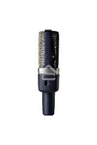 Микрофон AKG C214  черный