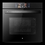 Встраиваемый духовой шкаф Viomi VBO801 черный