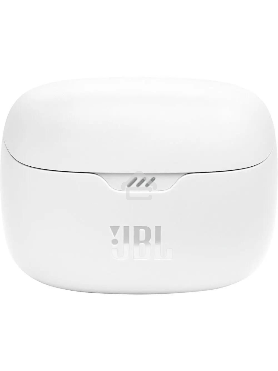 Наушники JBL Tune Beam белый