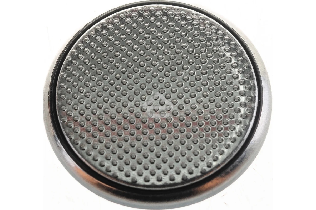 Элемент питания литиевый CR1620 3В BL-5 (блист.5шт) ФАZА 5027947