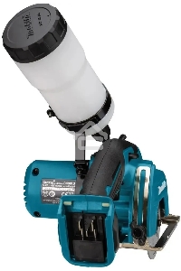 Циркулярная пила (дисковая) Makita CC301DZ (ручная) D диска.:85мм
