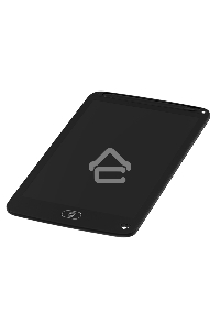 Графический планшет Maxvi MGT-01 black, LCD планшет для заметок и рисования