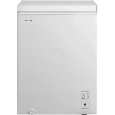 Морозильный ларь Centek CT-4002, белый, 143 л