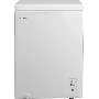 Морозильный ларь Centek CT-4002, белый, 143 л