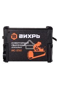 Сварочный аппарат инверторный ИС-250 Вихрь