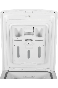 Стиральная машина Kraft Technology TCH-UME6502W белый, загрузка вертикальная 6,5 кг, 1200 об/мин., класс: А