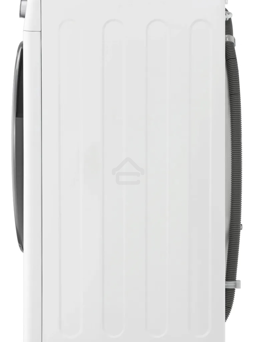 Стиральная машина LG F2V3HS4W белый, загрузка фронтальная 7 кг, 1200 об/мин., класс: A