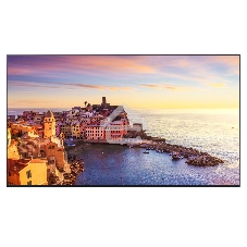 Телевизор LG 75'' 75UM662H синяя сажа UHD 60Hz webOS