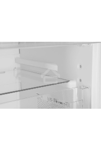 Морозильная камера Hotpoint HFZ 5171 W, белый, 250л, 5 ящиков