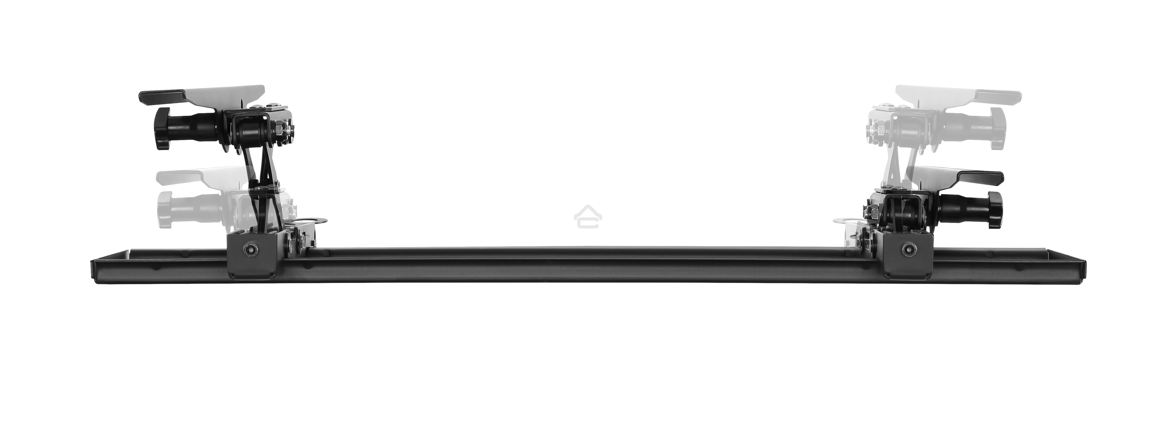 Универсальное наклонное настенное крепление Wize Pro T55X для 32