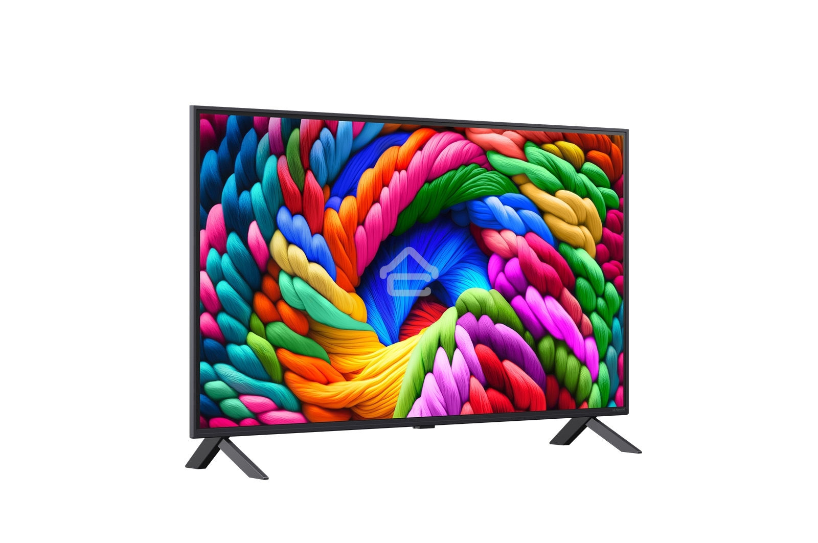 Телевизор LG 43