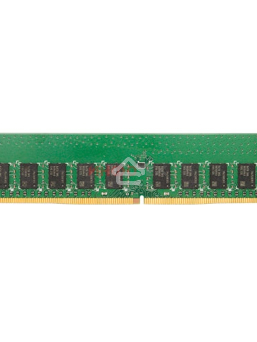 Оперативная память Synology, DDR4, 4GB (1x4GB), 2666MHz, CL19, DIMM