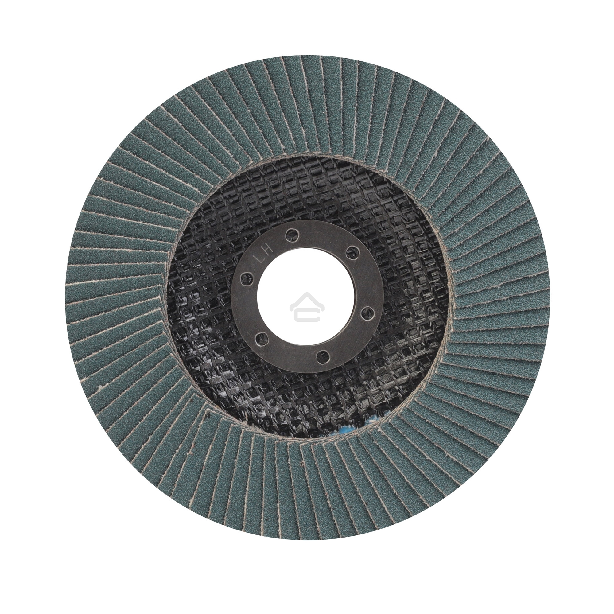 Круг лепестковый торцевой Patriot EXPERT 115 мм*22,23 мм*P120 цирконий