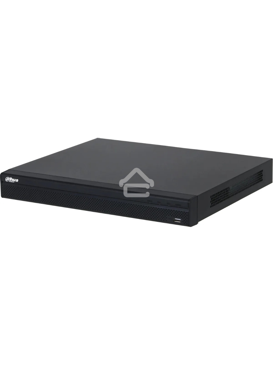 Видеорегистратор Dahua DHI-NVR4208-8P-4KS3