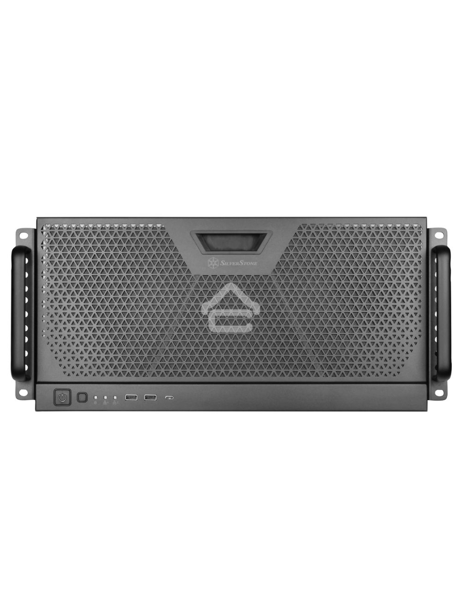 Компьютерный корпус Silverstone SST-RM51