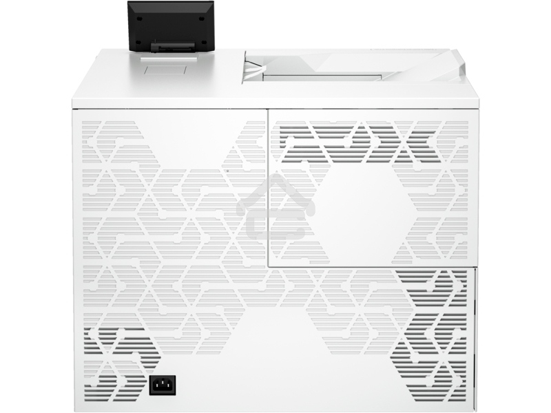 Принтер лазерный HP Color LaserJet Enterprise 6700dn, А4, цветной, печ. до 52 стр/мин., 1200x1200 dpi, USB, Ethernet (RJ-45)