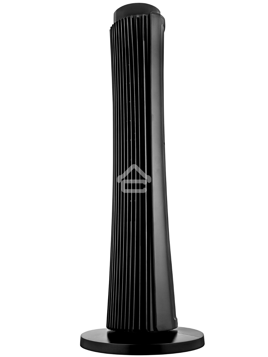 Вентилятор Brayer BR4983 черный