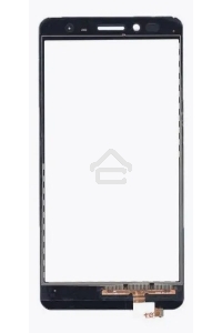 Сенсорное стекло (тачскрин) для Huawei Honor 5X / GR5, золотое