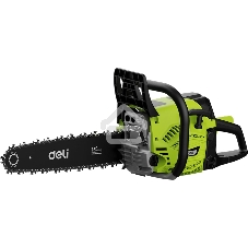 Бензопила цепная Deli DE-LJ16-1 