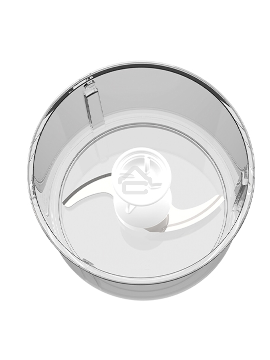 Блендер погружной Blackton Bt HB420PS White-Black