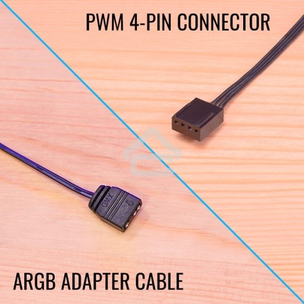 Кулер для процессора AeroCool / Formula Rave 4 ARGB черный, 120 мм, алюминий/медь, 1800 об/мин, 27 дБ, 4 pin, 130 Вт, 135 мм