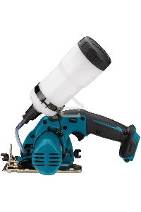Циркулярная пила (дисковая) Makita CC301DZ (ручная) D диска.:85мм