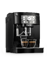 Кофемашина автоматическая DeLonghi ECAM 22.114B чёрный, исп. кофе - молотый/зерновой, 1.8 л, 1450 Вт, 15 Бар.