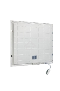 Светильник светодиодный ДВО TOKOV PRO 36Вт 6500К IP40 595х595х32 опал панель TOKOV ELECTRIC TKP-DVO-SO-36-6.5K-IP40
