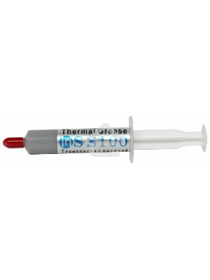 Термопаста Amperin SS100 7 грамм