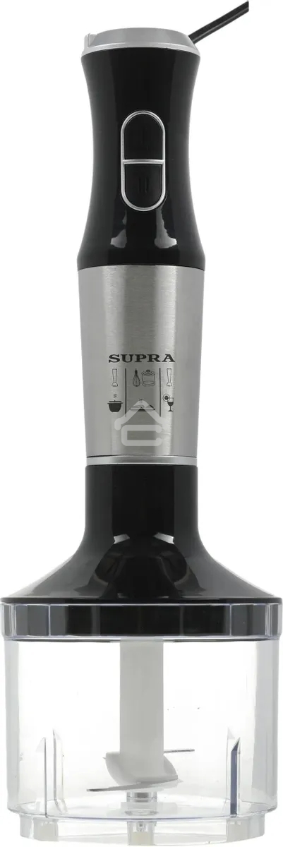 Блендер погружной SUPRA HBS-798
