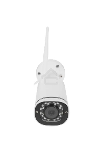 Камера видеонаблюдения IP Trassir TR-D2121IR3W V3, 1080p, 3.6мм, белый