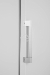 Морозильная камера Hotpoint HFZ 5171 W, белый, 250л, 5 ящиков