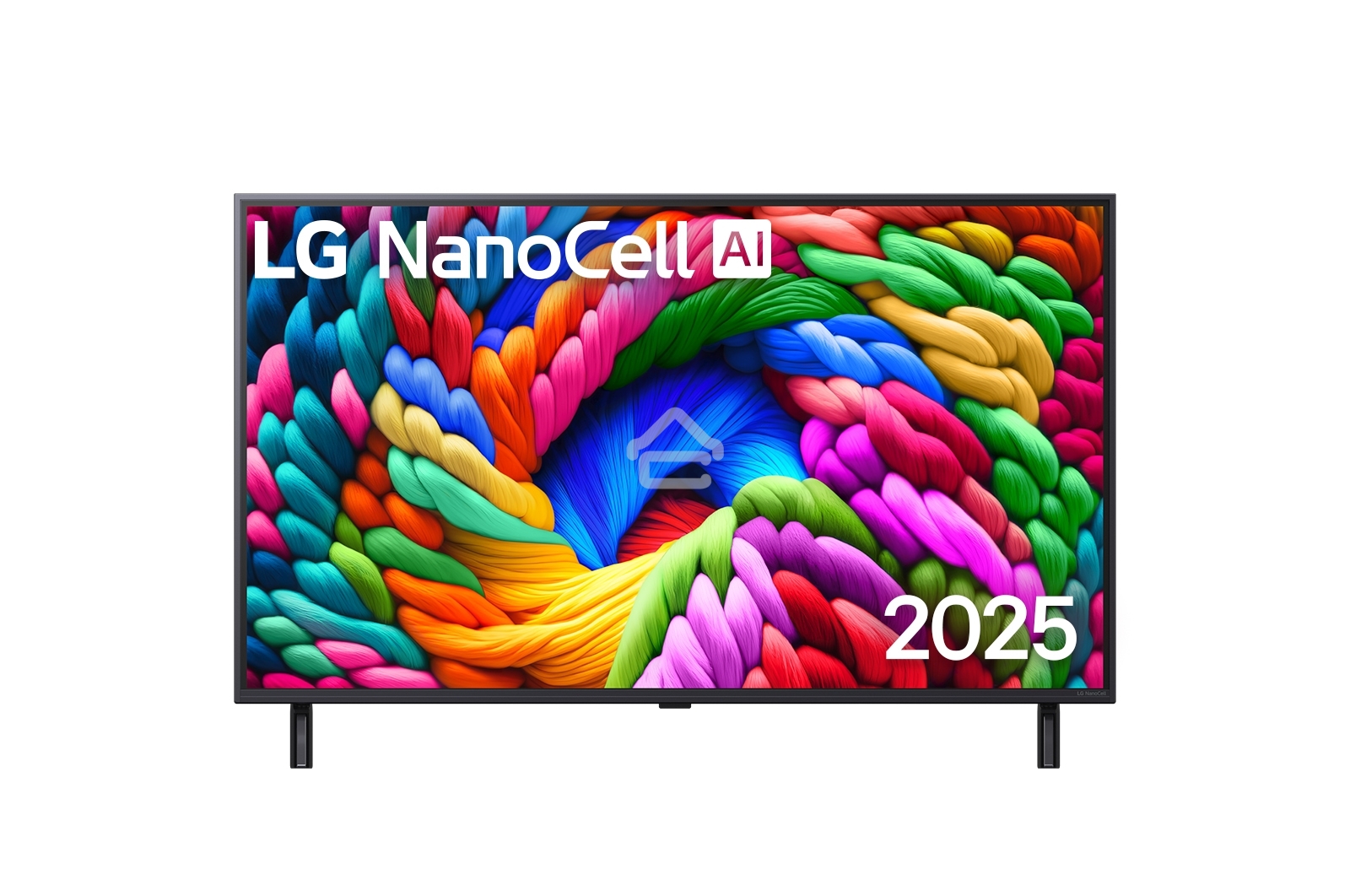 Телевизор LG 43
