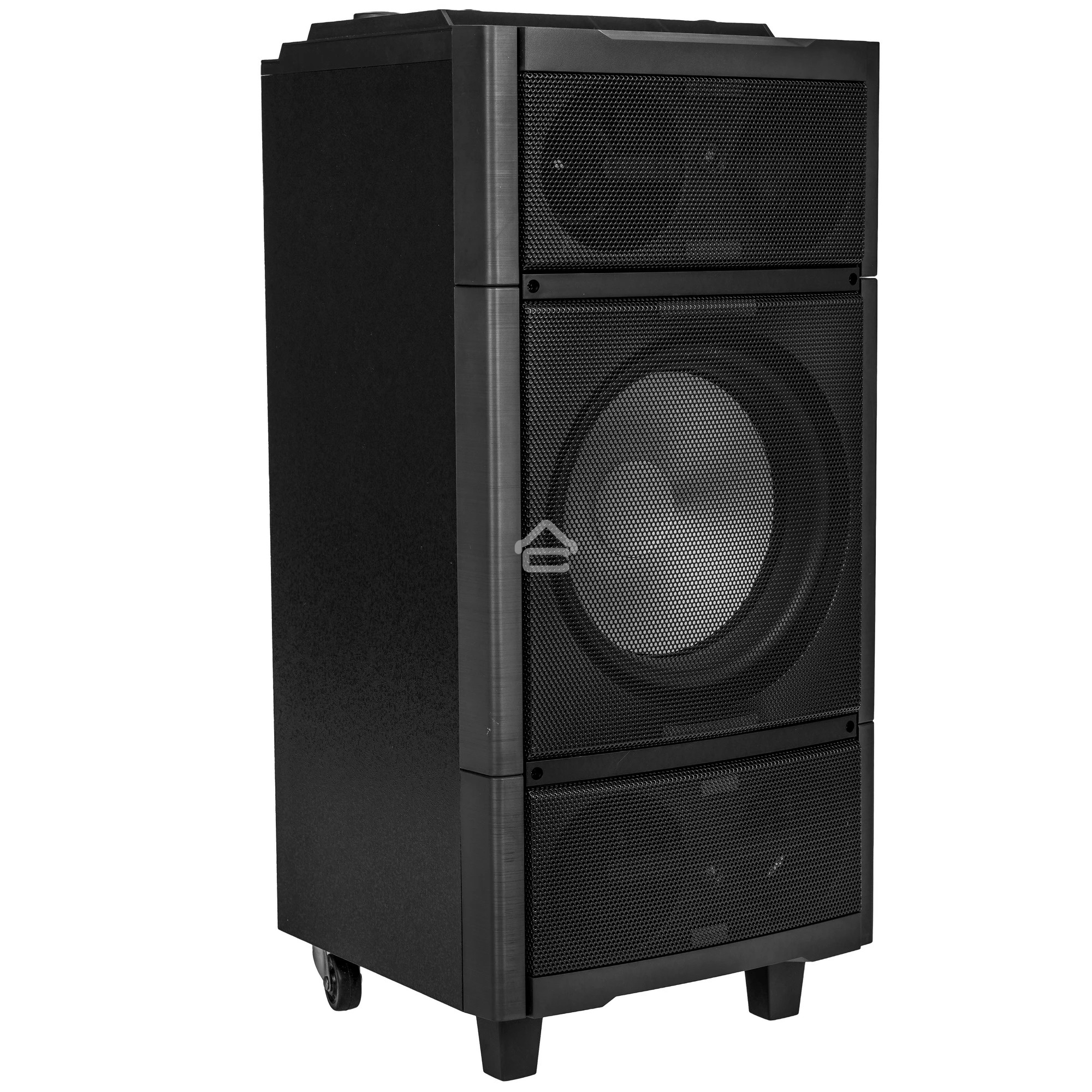 Минисистема AIWA CAS-2021 черный
