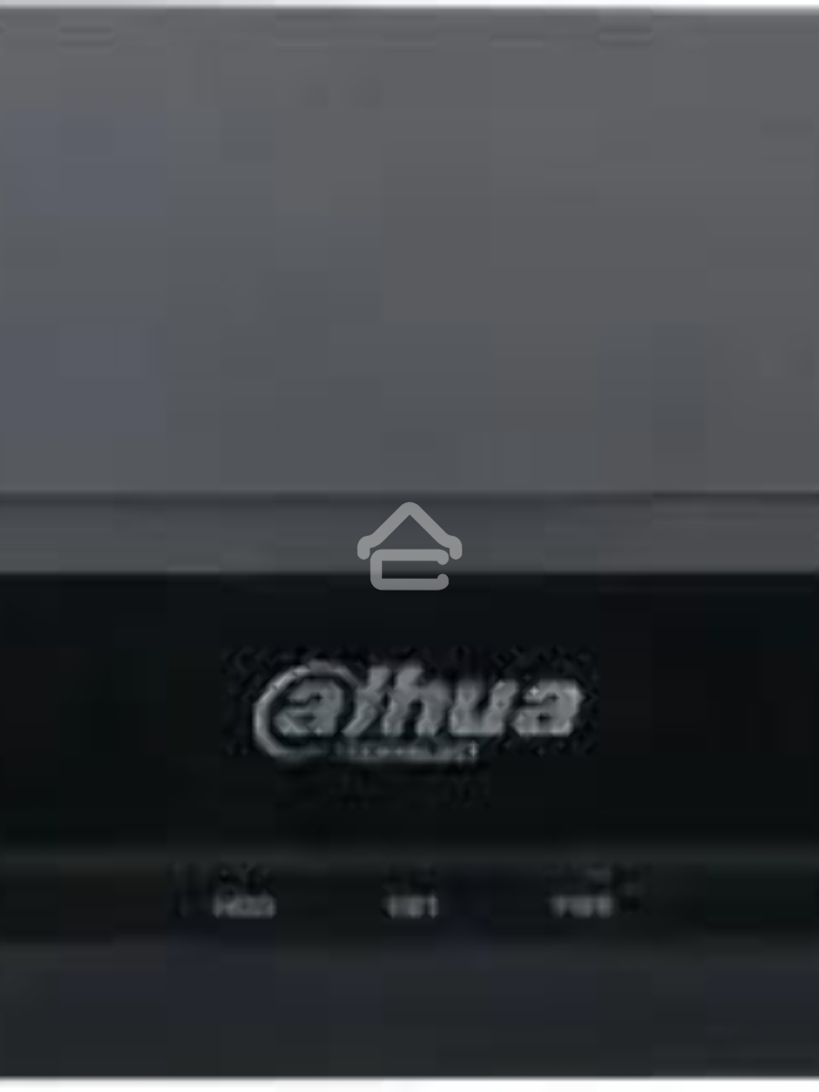 Видеорегистратор Dahua DHI-NVR5208-8P-EI