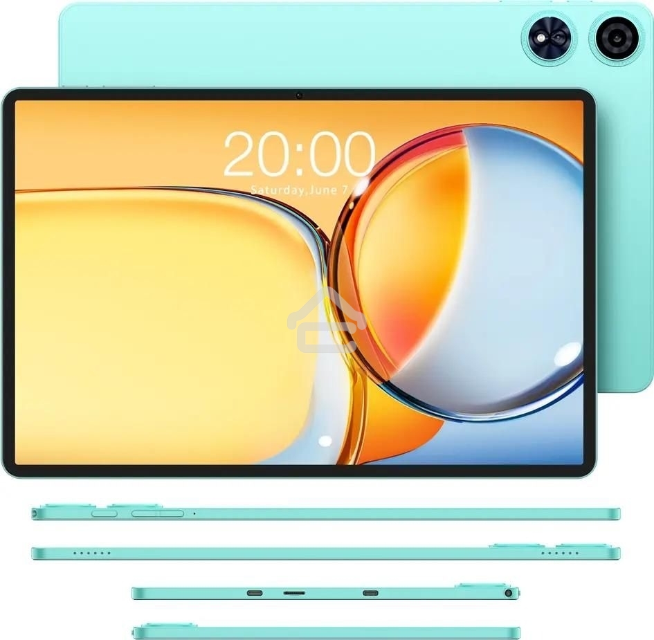 Планшет Teclast P50Ai 6/128Gb голубой