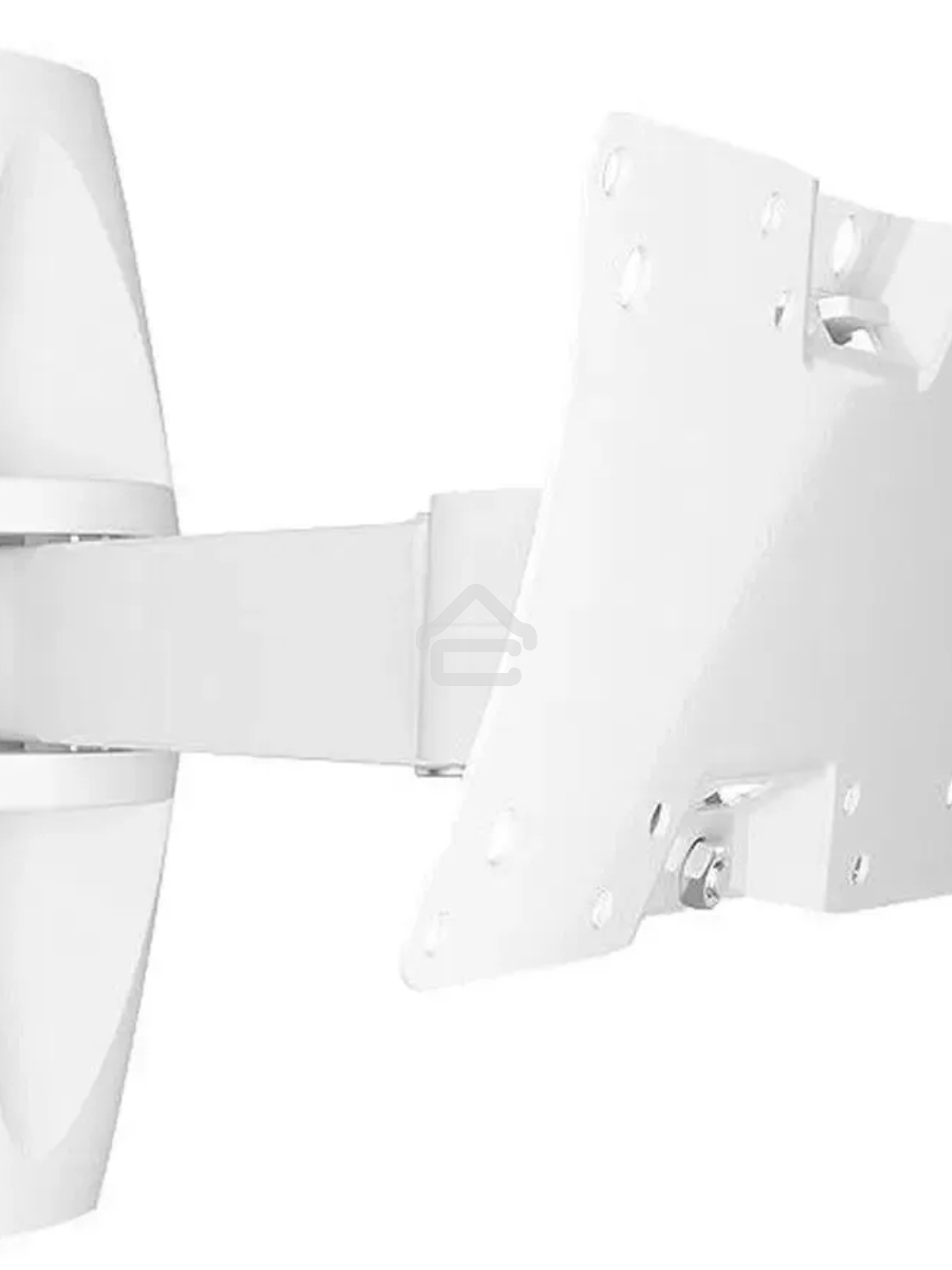 Кронштейн Holder LCDS-5063 белый