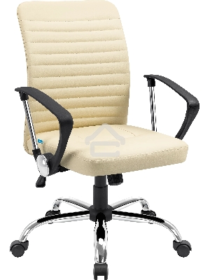Кресло офисное Defender DUBLIN BEIGE