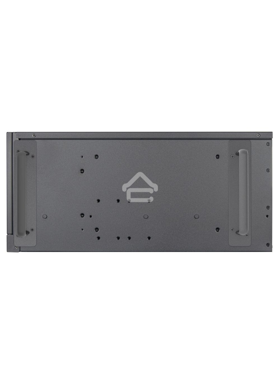 Компьютерный корпус Silverstone SST-RM51