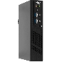 Неттоп IRU 310H6ITF i5 12400 (2.5) 16Gb SSD512Gb UHDG 730 Windows 11 Professional GbitEth BT черный (2031374)