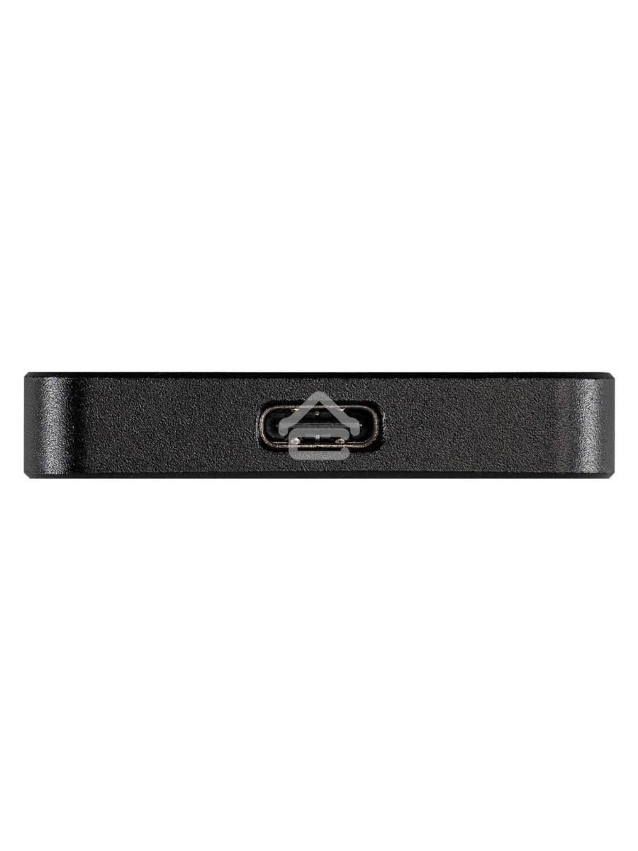 Внешний накопитель SSD Smartbuy 256Gb USB 3.2, Portable P5, R/W 1800MB/1200MB/s, черный