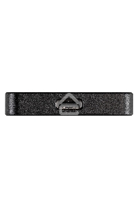 Внешний накопитель SSD Smartbuy 256Gb USB 3.2, Portable P5, R/W 1800MB/1200MB/s, черный