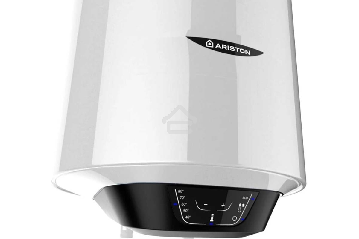 Водонагреватель Ariston PRO1 ECO INOX ABS PW 50 V