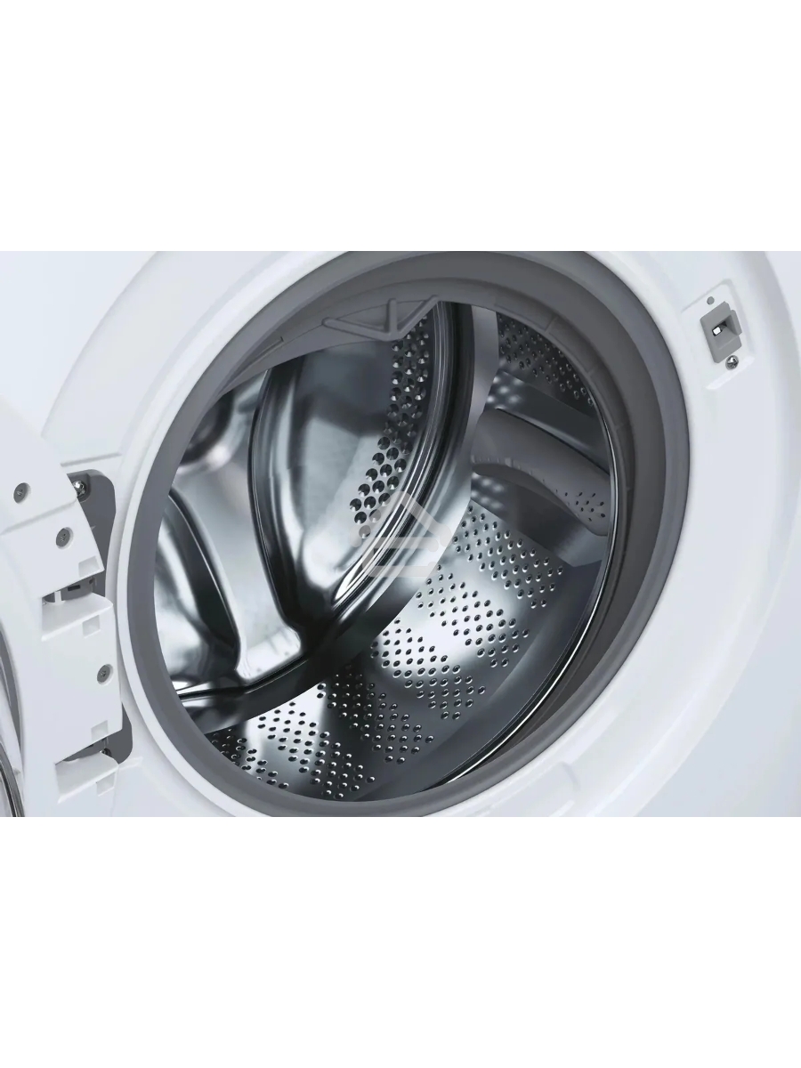 Стиральная машина CANDY CSH44283DW/2-07 белый, загрузка фронтальная 8кг, 1200 об/мин., класс: А