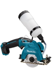Циркулярная пила (дисковая) Makita CC301DZ (ручная) D диска.:85мм