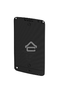 Графический планшет Maxvi MGT-01 black, LCD планшет для заметок и рисования