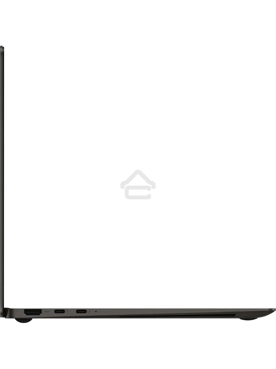 Ноутбук Samsung Galaxy Book 3 PRO NP940 i7-1360P 16Gb SSD 512Gb Intel Iris Xe Graphics 14 WQXGA AMOLED Cam 63Вт*ч Win11(ENG) KBD ENG Графит NP940XFG-KC4IN