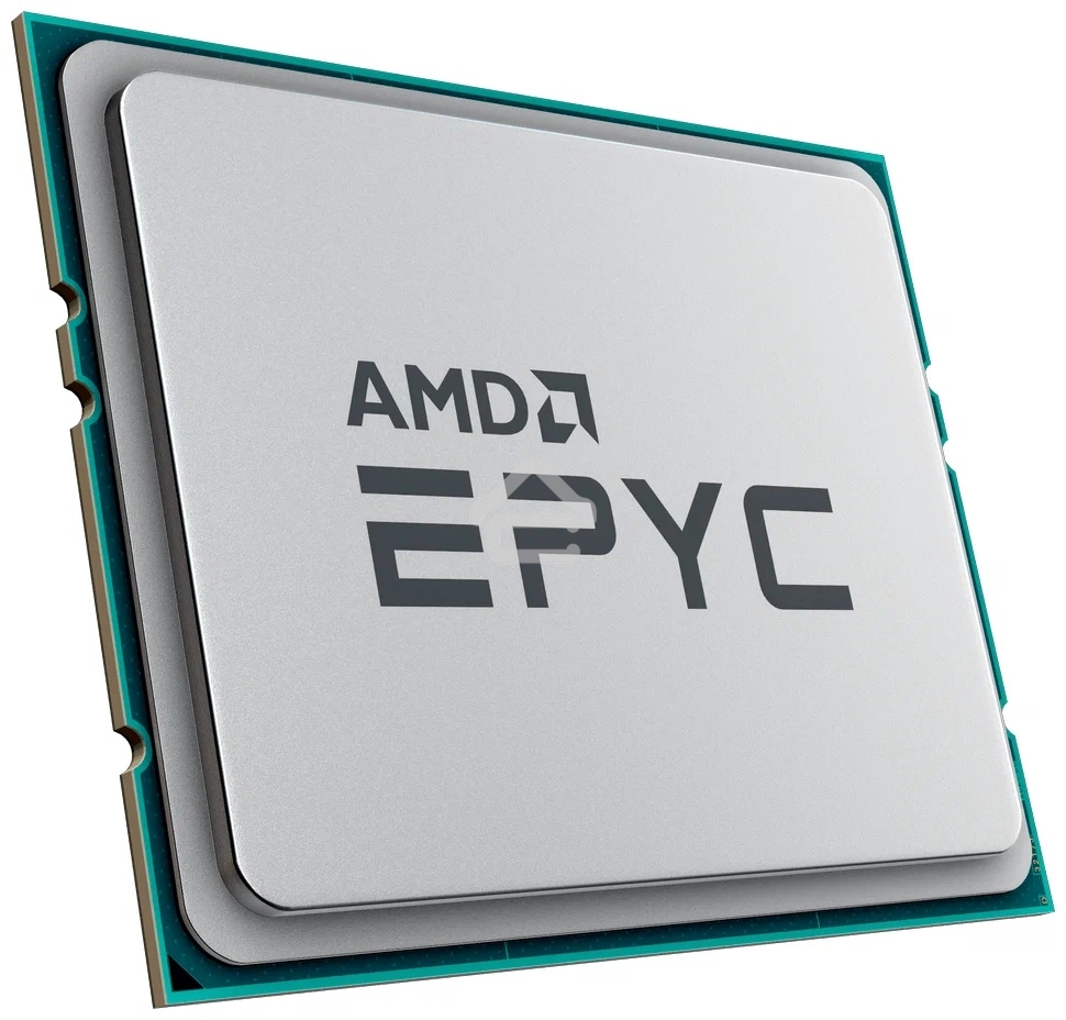 Процессор AMD EPYC 7742 Soc-SP3 2.25GHz OEM