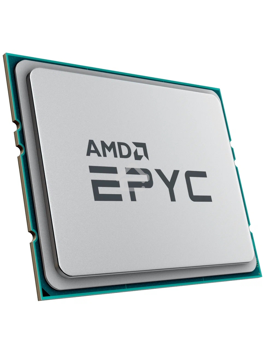 Процессор AMD EPYC 7742 Soc-SP3 2.25GHz OEM