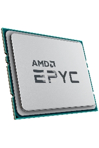 Процессор AMD EPYC 7742 Soc-SP3 2.25GHz OEM
